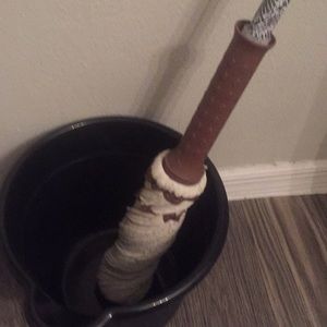 Meet your Posher, Mark